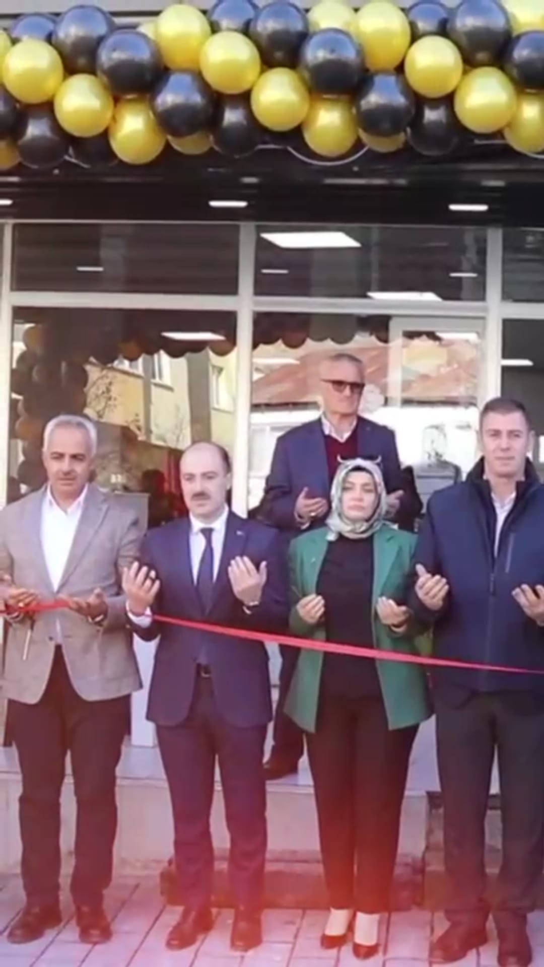 Çağcım Kebap Salonu